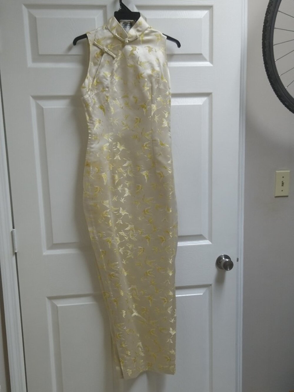 Cheongsam